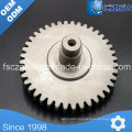 High Precision Customized Transmission Gear Casting Gear for Various Machinery